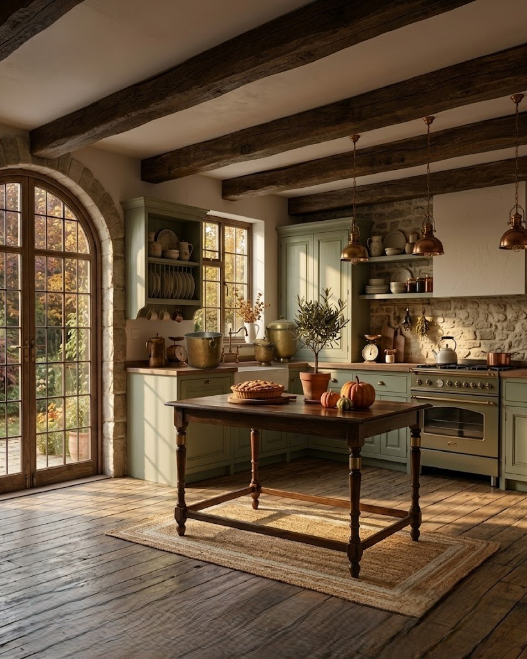 Vintage Furniture in Bangalore | Restored Heritage Furniture by Smaraniya
