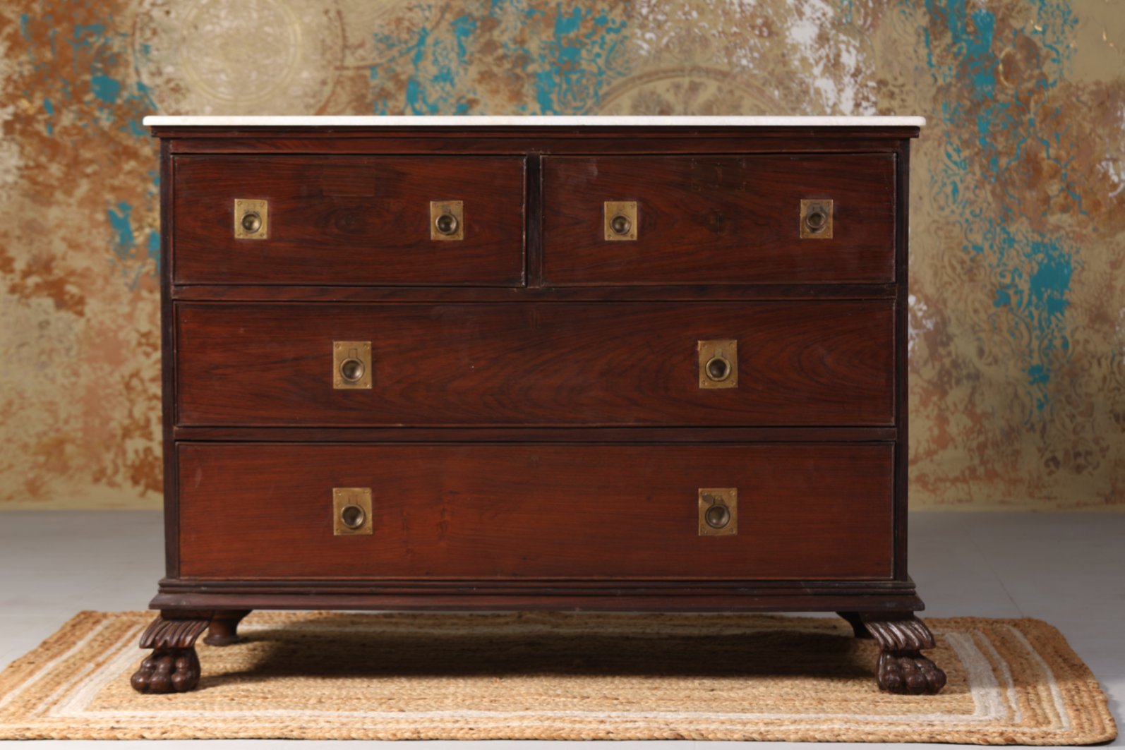 The Century Bureau