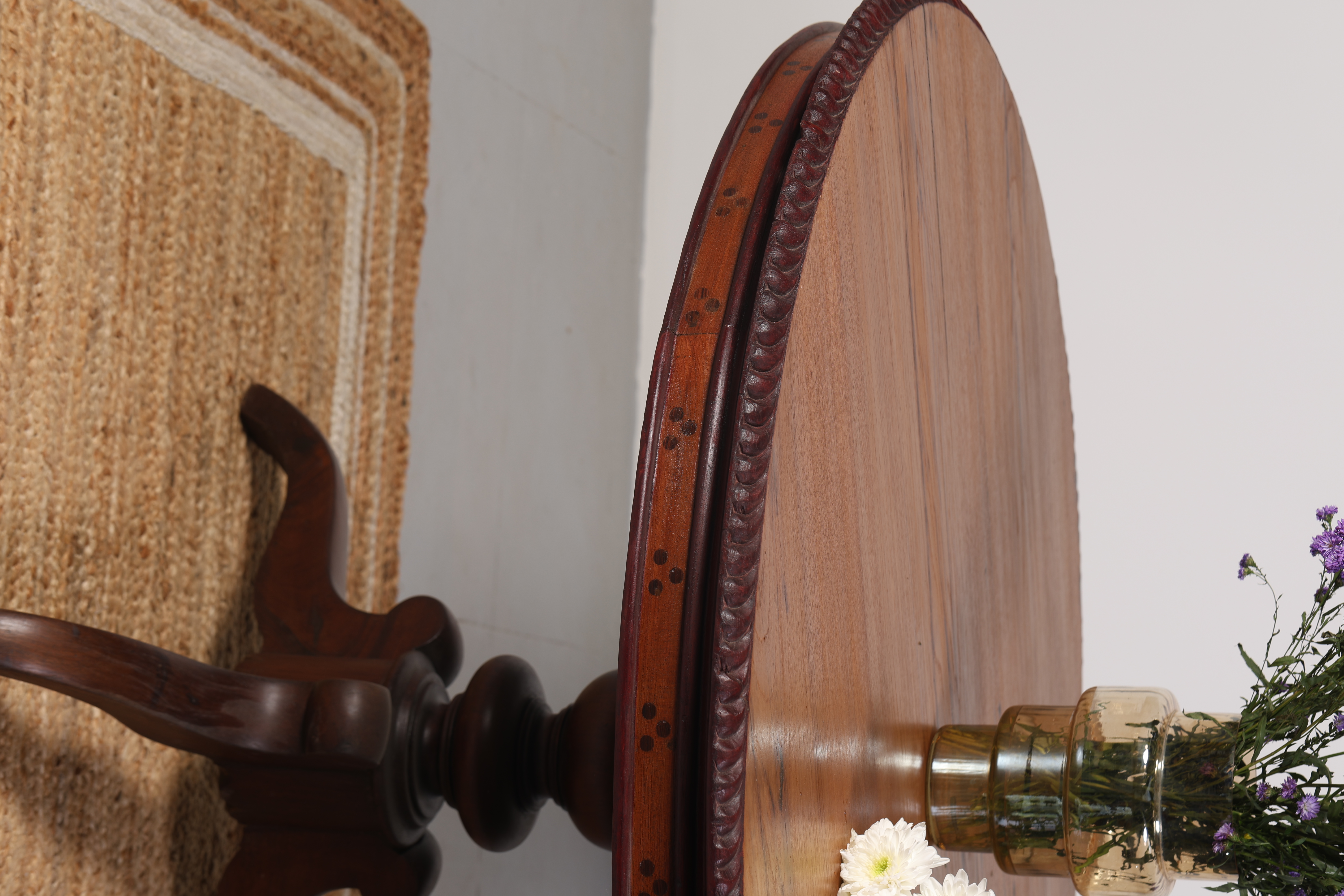 Svagatam - The "Akshata" Centre Table,